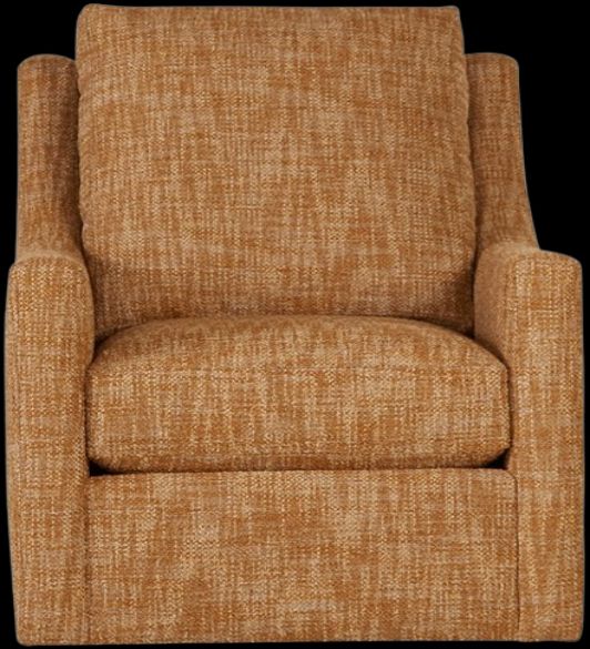 Huntington House Customizable 7292 Swivel Chair-1