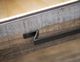 International Furniture Direct Loft Brown Gray End Table-3
