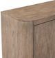 Liberty Furniture South Bend Burnished Clay 82" TV Console-4
