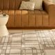 Nourison Home™ Nordic NRC17 5'x7' Style 31 Area Rug-5