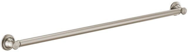 Brizo Brilliance® Luxe Nickel® 42" Classic Grab Bar-0