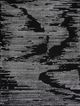 Nourison Home™ Ma30 Star Black/Ivory 5'x7' Area Rug-0