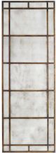 Uttermost® Avidan Antique Bronze Mirror-0