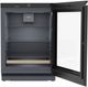 Liebherr 24" 4.8 Cu. Ft. Black Beverage Center -1