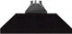 Vent-A-Hood® 42" Black Carbide Insert Range Hood-0