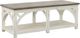 Vintage Furniture Arche Coffee Table-0