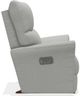 La-Z-Boy® Rowan Platinum Power Rocking Recliner with Headrest-2