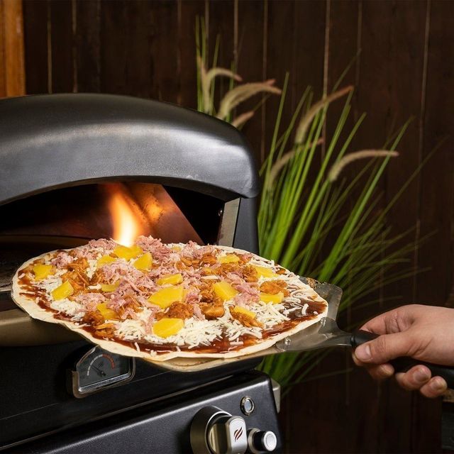 Blackstone® 12" Pizza Peel -4