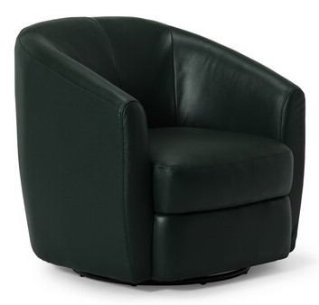 Palliser Furniture Customizable Dorset Swivel Chair Stubbe s BrandSource Home Furnishings