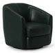 Palliser® Furniture Customizable Dorset Swivel Chair-0