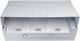 Miele 36" Panel Ready Wall Mounted Range Hood-0