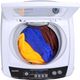Danby® 0.9 Cu. Ft. White Top Load Compact Portable Washer-1