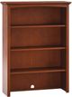 Whittier Wood® Furniture Customizable McKenzie 36" Wide Hutch-0