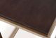 Bassett® Furniture Customizable BenchMade Midlothian Side Table-4