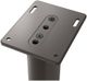 KEF S2 Pair of Titanium Grey Speaker Floor Stands-1