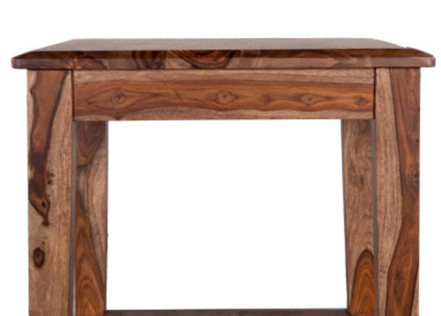 Porter International Designs Sonora Harvest End Table-4