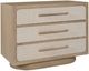 Vanguard® Furniture Customizable Reveal 29" Nightstand-0