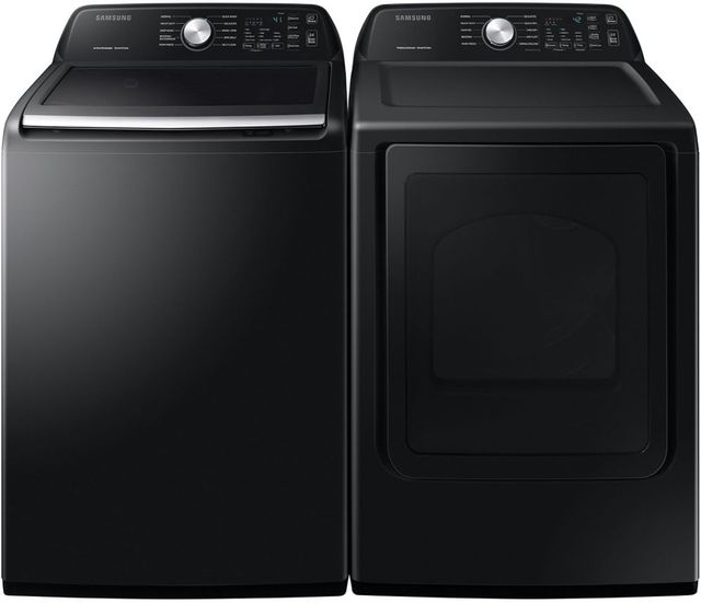 Samsung Laundry Pair-0