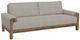 International Furniture Direct Sedona Beige Sofa-0