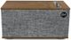 Klipsch® Heritage Series The Three II Walnut Wireless Home Speaker-1