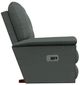 La-Z-Boy® Jasper Eclipse Power Rocking Recliner with Headrest and Lumbar-3