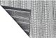 KAS Rugs Cortico Ivory/Grey Cozy 5'x7' Area Rug-2