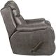 Southern Motion™ Customizable Marvel Swivel Rocker Recliner-1