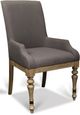 Riverside Furniture Corinne Upholstered Arm Chair-0