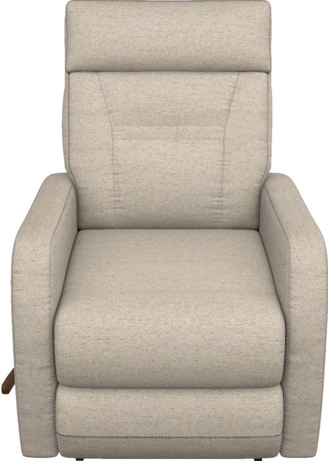 La-Z-Boy® Lennon Bisque Manual Wall Recliner-1