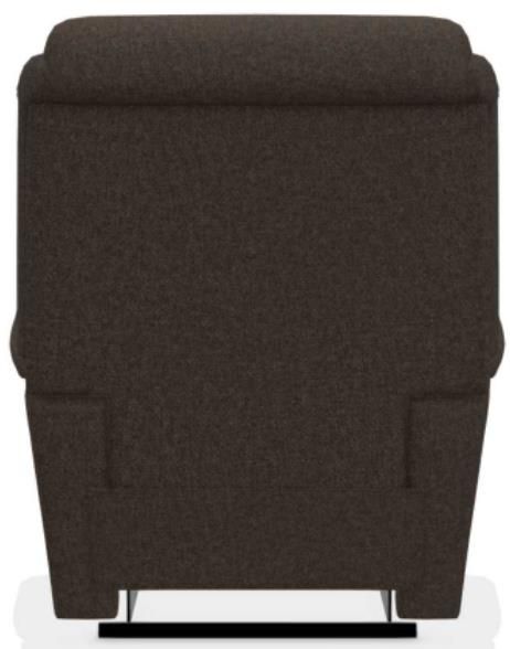 La-Z-Boy® Astor Earth Power Wall Recliner with Headrest and Lumbar-3