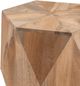 Crestview Collection Pleasant Hill Brown End Table-2