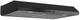 Broan® Sahale BKSH1 Series 30” Under Cabinet Range Hood-Black-5