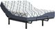 Sierra Sleep® By Ashley® Chime Elite 2.0 Memory Foam 12" Plush Tight Top Queen Mattress in a Box-4
