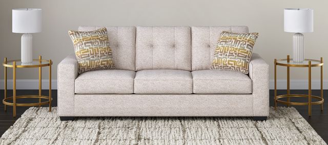 Signature Design by Ashley® Larimer Stone Sofa-4