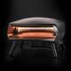 Witt ETNA Rotante Pizza Oven - Black-0