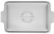 Magnolia Home by Joanna Gaines Le Creuset White Covered Casserole-1