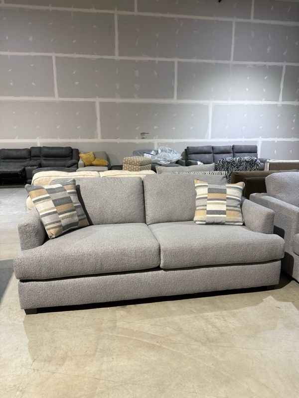 Clearance The Mix by Southern Motion Jill Sofa-0