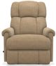 La-Z-Boy® Pinnacle Dune Leather Manual Wall Recliner-1