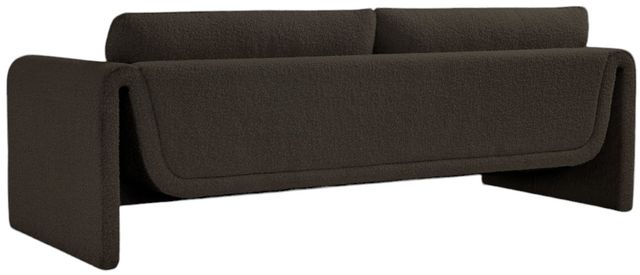 Meridian Furniture Stylus Brown Sofa-3