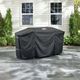 Weber® Premium Griddle Cover-3