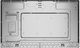 Maytag® 1.1 Cu. Ft. FingerPrint Resistant Stainless Steel Built In Microwave-2