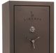 Liberty Safe Franklin 23 Bronze Mechanical Gun Safe-1