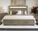 Riverside Furniture Intrigue Hazelwood California King LED Panel Storage Bed-3