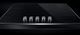 JennAir® 36" Stainless Steel Electric Cooktop-2