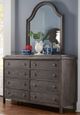 Urban Collections by Yutzy Woodworking Amador Hill Retreat White Oak Dresser-0