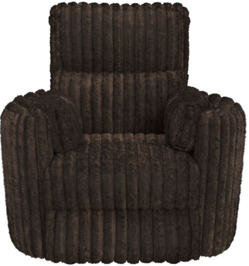 Catnapper® Daydream Chocolate Power Rocker Recliner-1