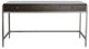 Fairfield® West Camden Black/Tahitian Pearl Writing Desk-1