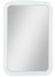 Meridian Furniture Sage White Dresser Mirror-0