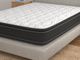 Symbol® Baird 13" Wrapped Coil Plush Pillow Top Double-Sided King Mattress-4