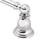 Moen® Kingsley Chrome 24" Towel Bar-0